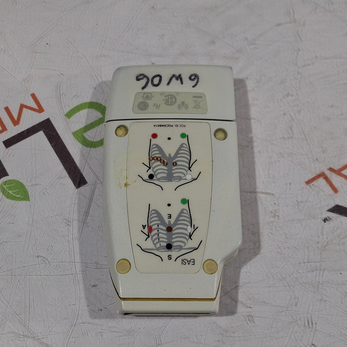 Philips Intellivue TRx M4841A S01 Telemetry Transmitter EKG Only