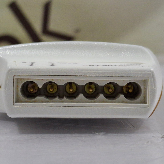 Philips Intellivue TRx M4841A S01 Telemetry Transmitter EKG Only