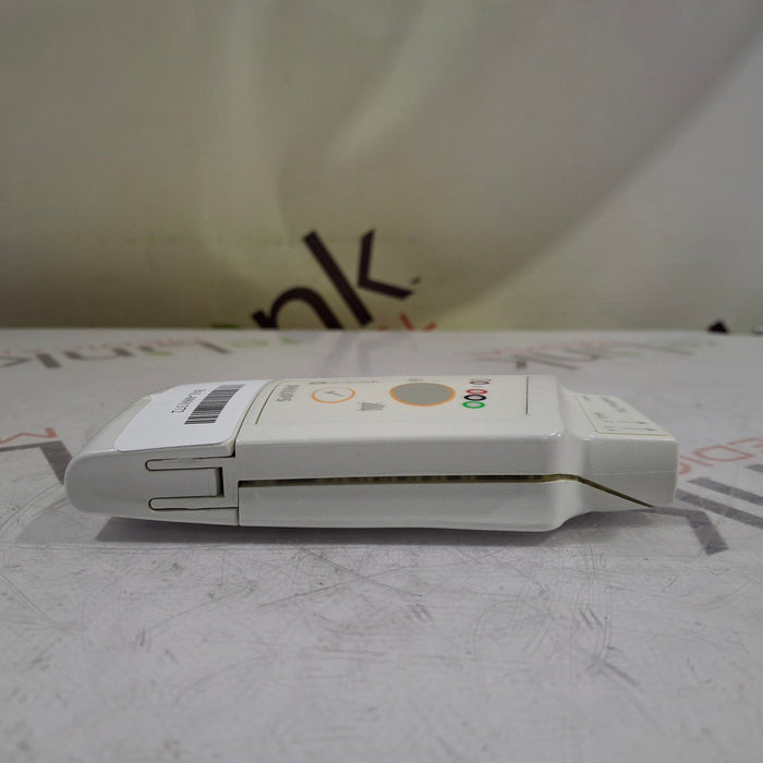 Philips Intellivue TRx M4841A S01 Telemetry Transmitter EKG Only