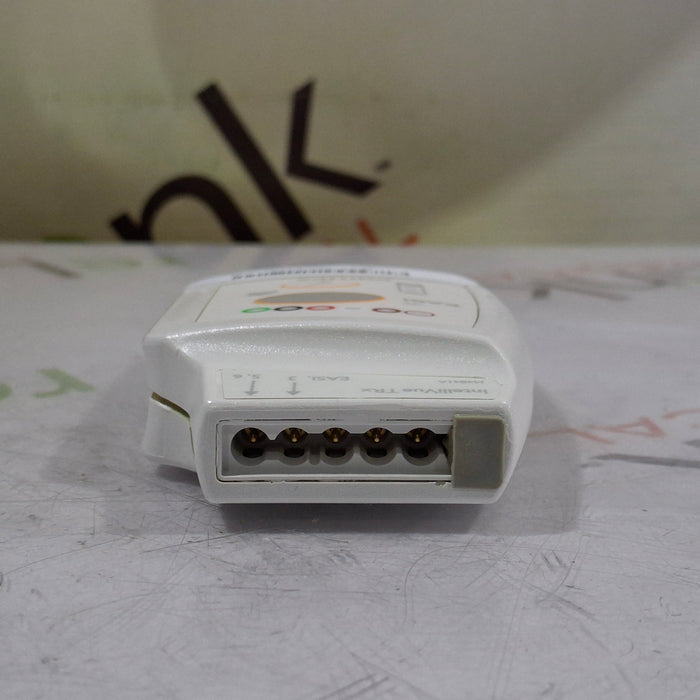 Philips Intellivue TRx M4841A S01 Telemetry Transmitter EKG Only