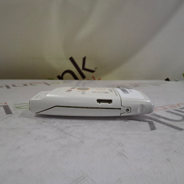 Philips Intellivue TRx M4841A S01 Telemetry Transmitter EKG Only