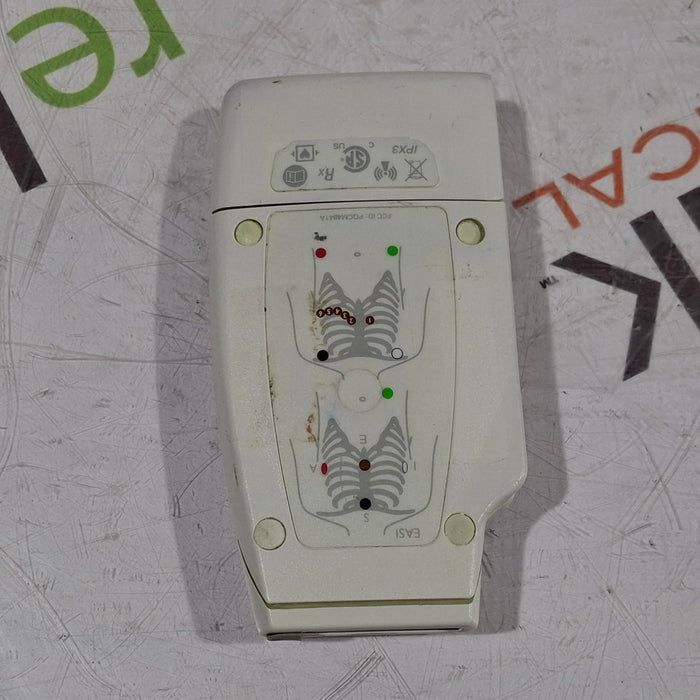 Philips Intellivue TRx M4841A S01 Telemetry Transmitter EKG Only