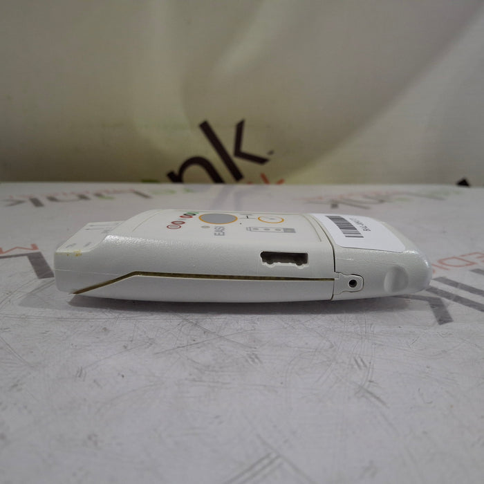 Philips Intellivue TRx M4841A S01 Telemetry Transmitter EKG Only