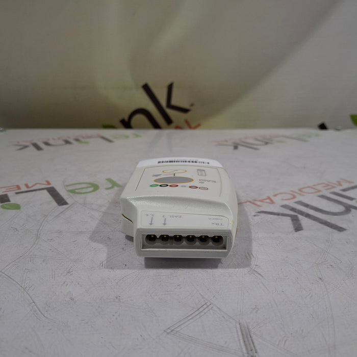 Philips Intellivue TRx M4841A S01 Telemetry Transmitter EKG Only