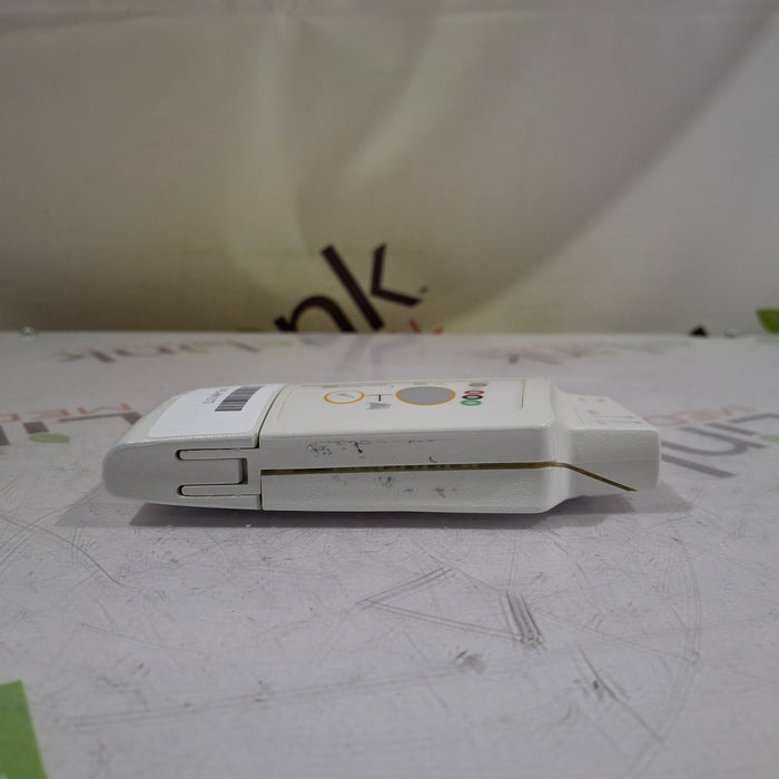 Philips Intellivue TRx M4841A S01 Telemetry Transmitter EKG Only