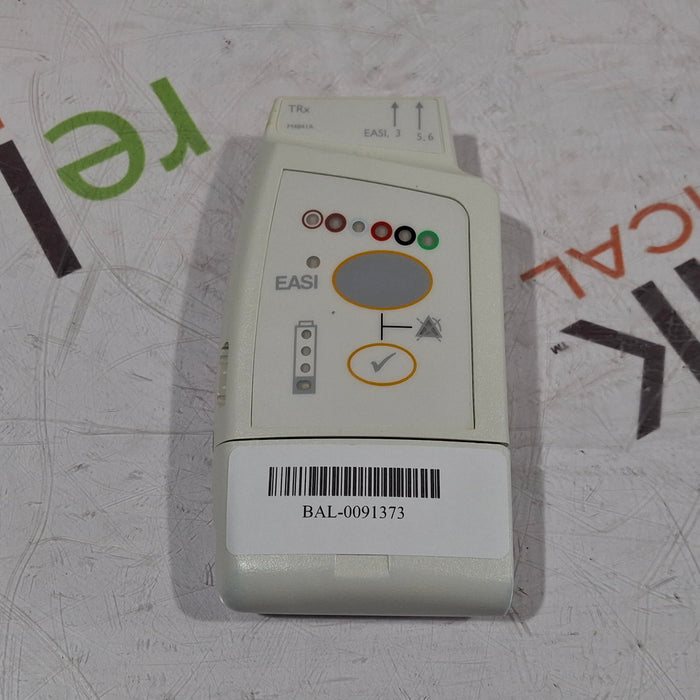 Philips Intellivue TRx M4841A S01 Telemetry Transmitter EKG Only