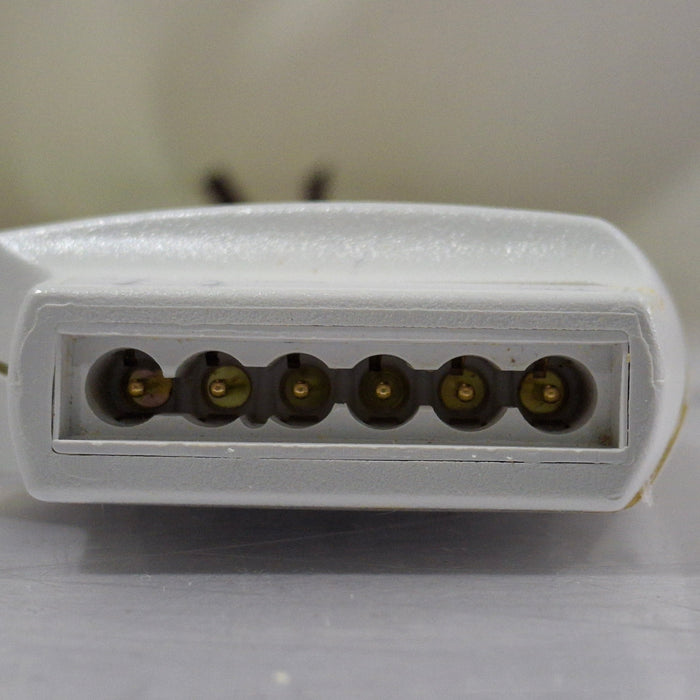 Philips Intellivue TRx M4841A S01 Telemetry Transmitter EKG Only