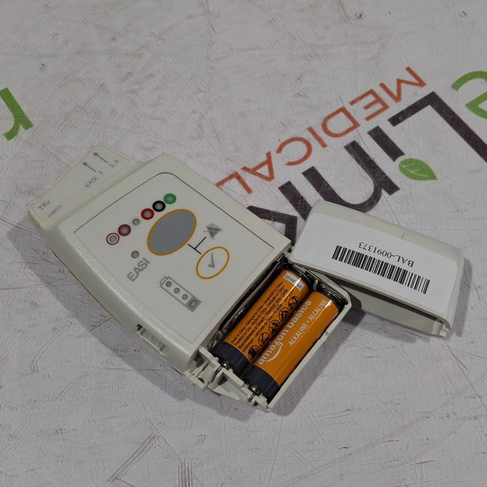 Philips Intellivue TRx M4841A S01 Telemetry Transmitter EKG Only