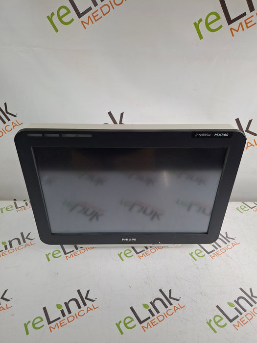 Philips MX800 Bedside Patient Monitor
