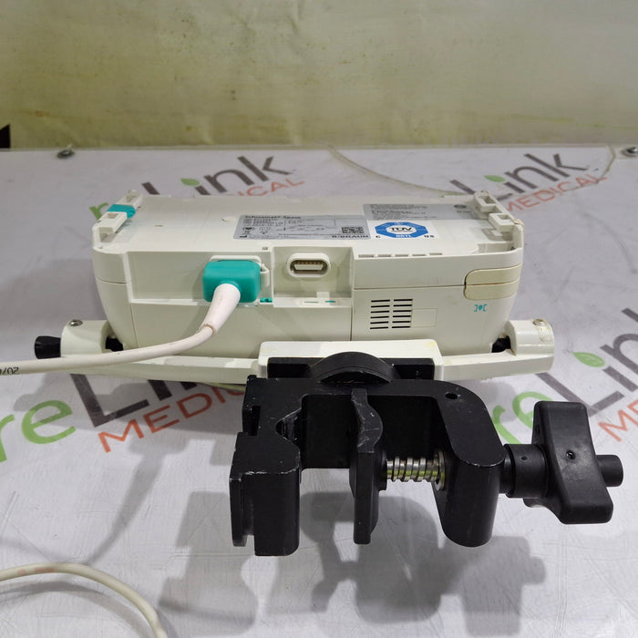 B. Braun B. Braun Infusomat Space w/Pole Clamp & AC Adapter Infusion Pump Infusion Pump reLink Online