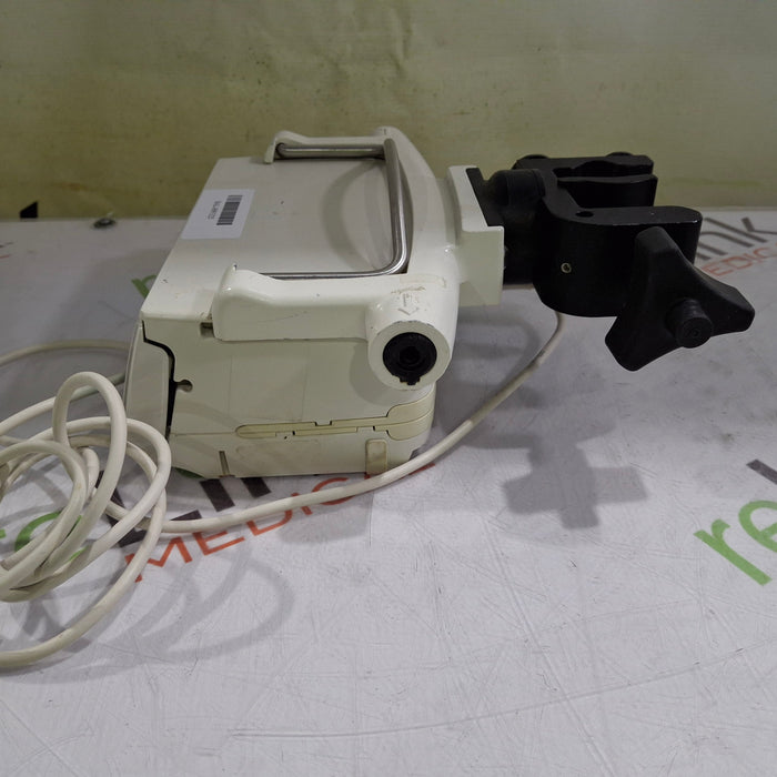 B. Braun B. Braun Infusomat Space w/Pole Clamp & AC Adapter Infusion Pump Infusion Pump reLink Online