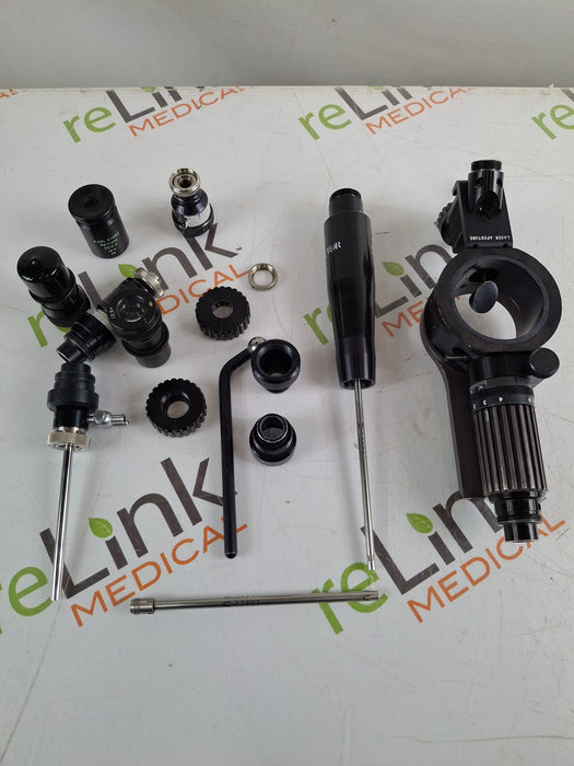 Cooper Lasersonics LS-II Laser Beam Micromanipulator