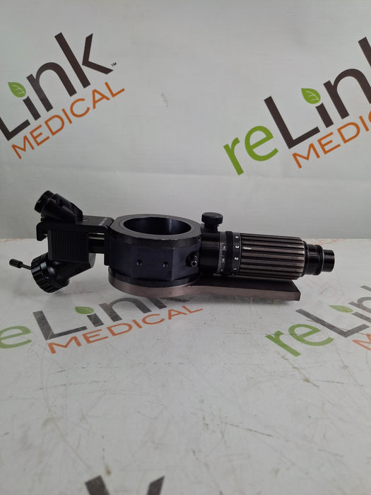 Cooper Lasersonics LS-II Laser Beam Micromanipulator