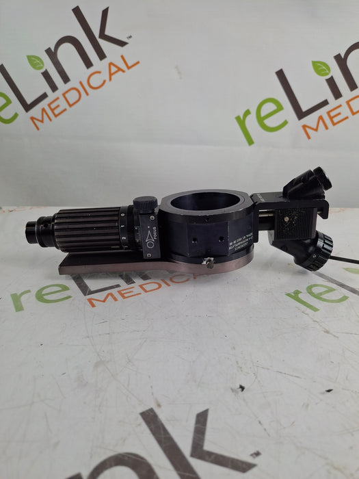 Cooper Lasersonics LS-II Laser Beam Micromanipulator
