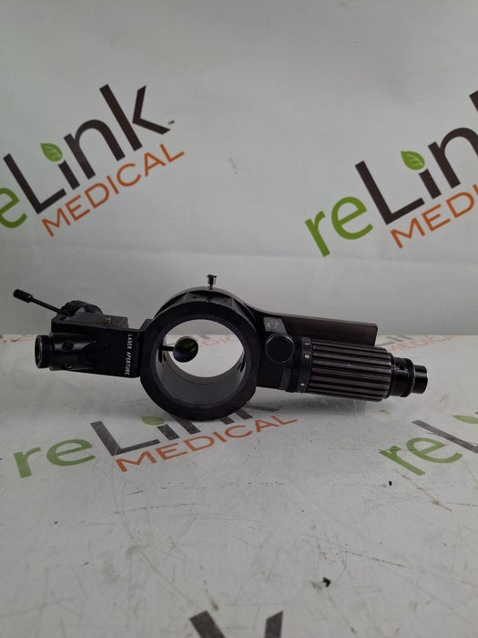 Cooper Lasersonics LS-II Laser Beam Micromanipulator