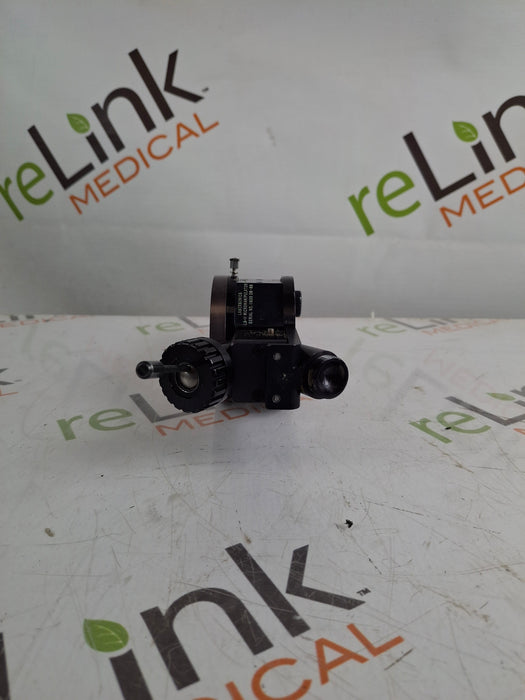 Cooper Lasersonics LS-II Laser Beam Micromanipulator