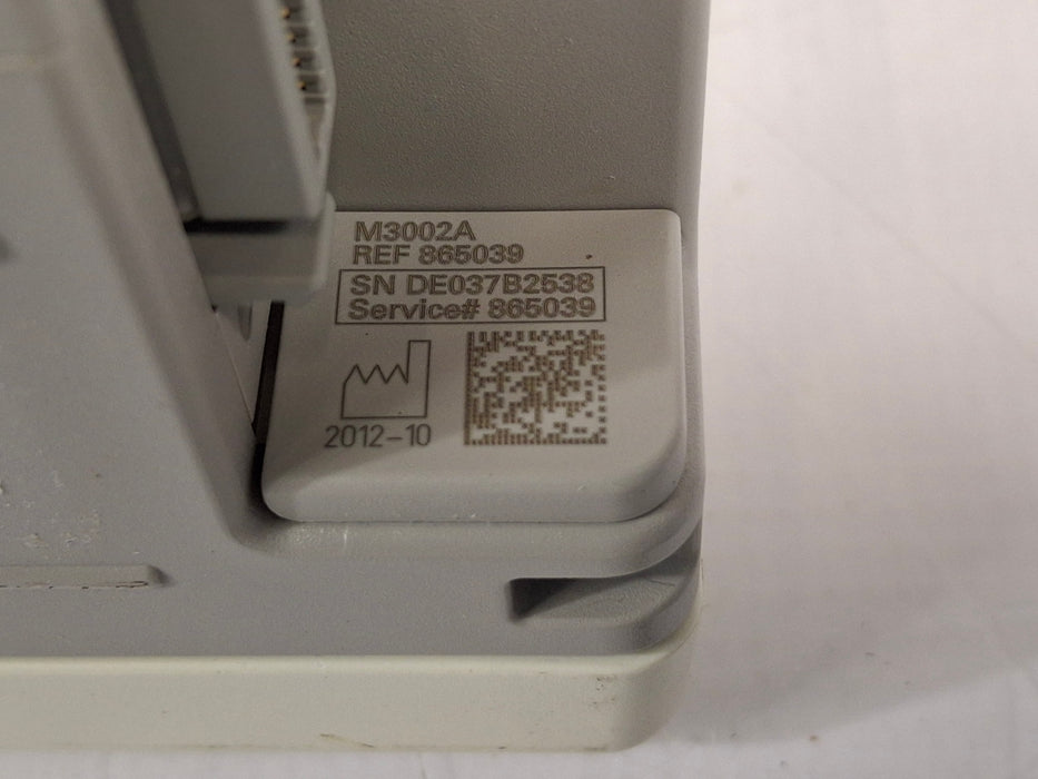 Philips Philips IntelliVue X2 Monitor - OxiMax SpO2 Patient Monitors reLink Online