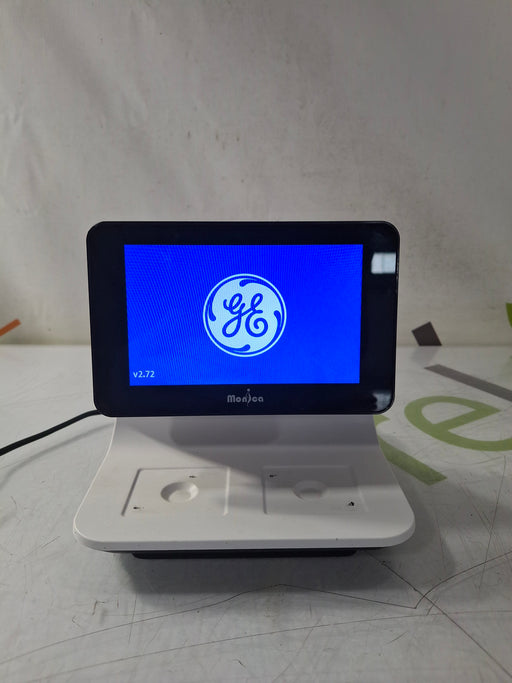 Monica Healthcare Limited Monica Healthcare Limited 107-PT-001 Fetal Monitor Patient Monitors reLink Online
