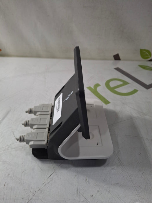 Monica Healthcare Limited 107-PT-001 Fetal Monitor