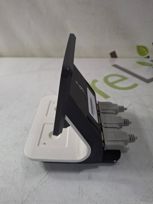 Monica Healthcare Limited 107-PT-001 Fetal Monitor