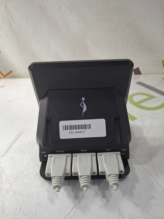 Monica Healthcare Limited 107-PT-001 Fetal Monitor