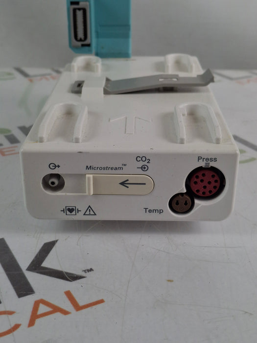 Philips M3015A-C06 CO2, Temp, IBP Extension Module