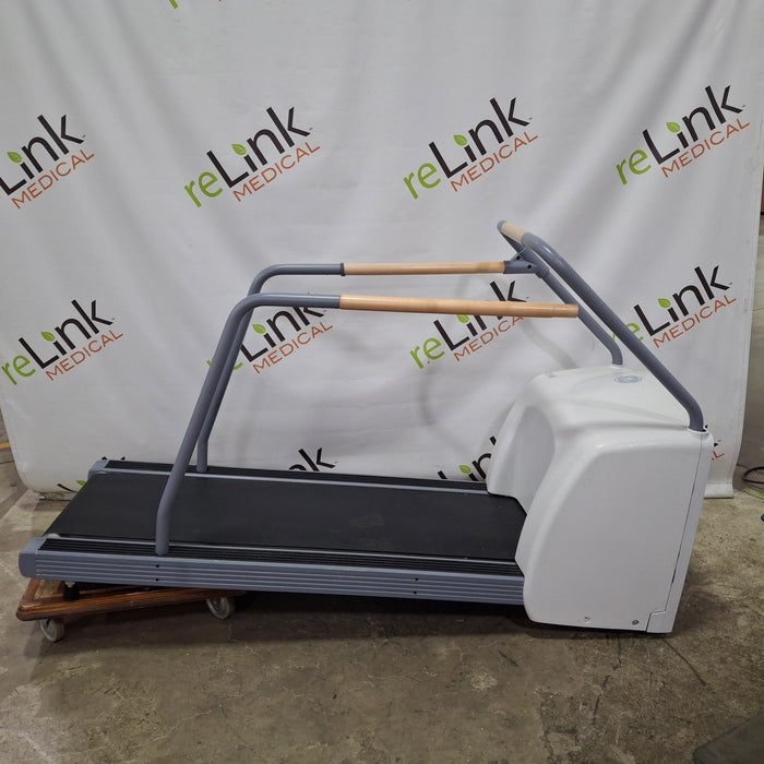 GE Healthcare T2100 Stress Test Treadmill