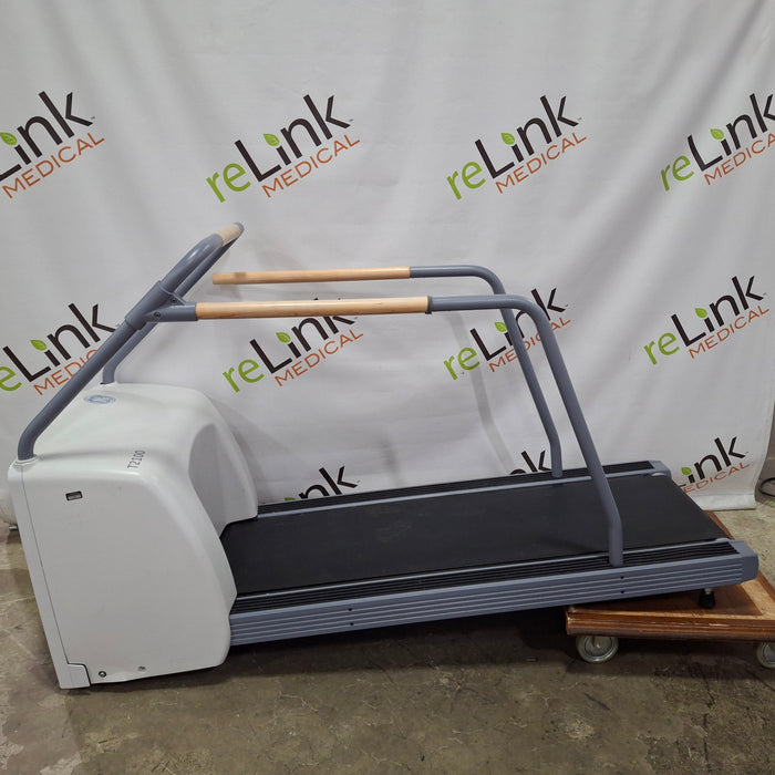 GE Healthcare T2100 Stress Test Treadmill