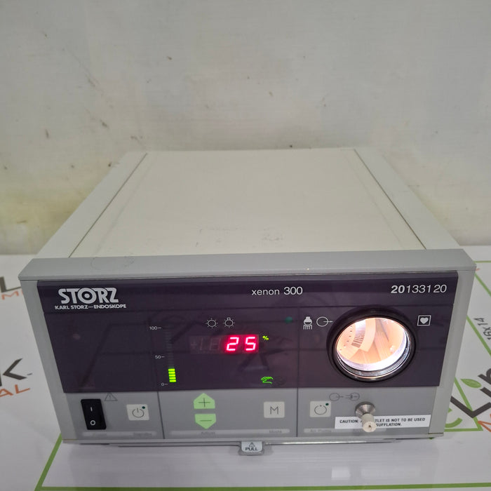 Karl Storz Xenon 300 201331 20 Light Source