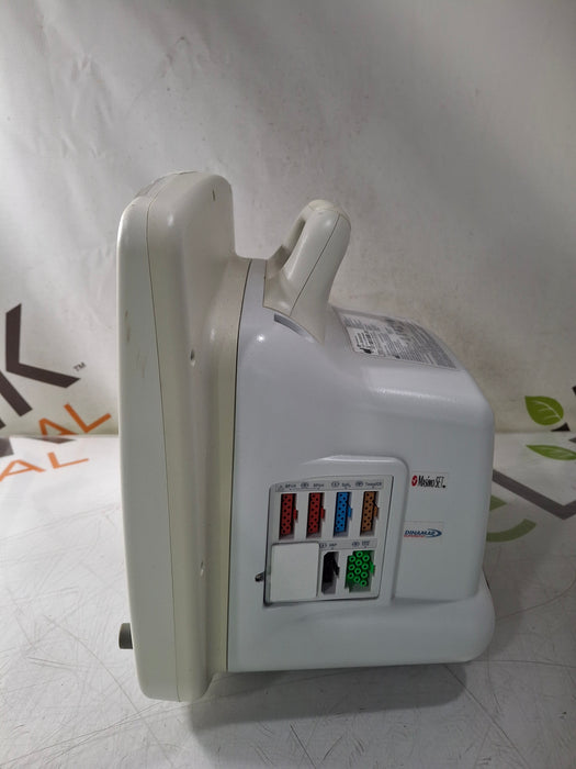 GE Healthcare GE Healthcare Dash 5000 - Masimo SpO2 Patient Monitor Patient Monitors reLink Online