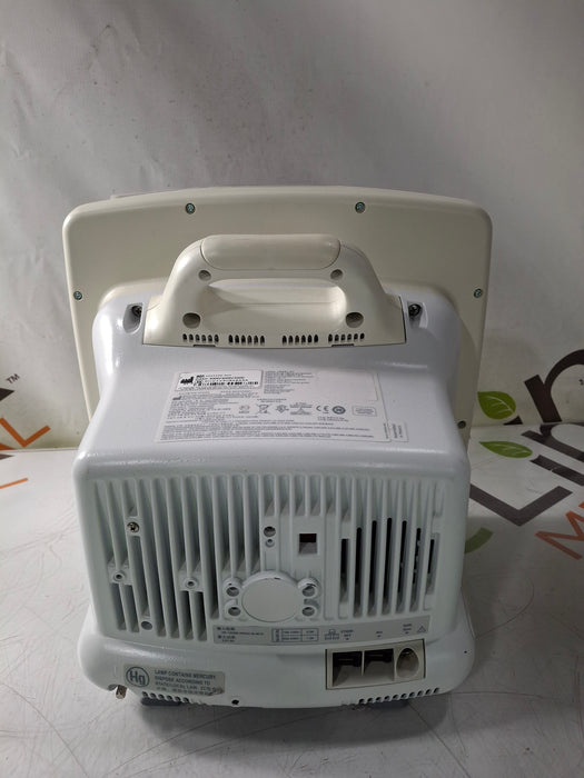 GE Healthcare GE Healthcare Dash 5000 - Masimo SpO2 Patient Monitor Patient Monitors reLink Online