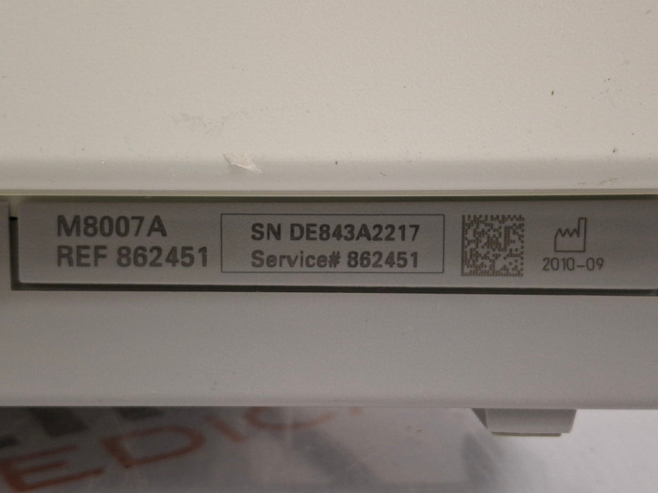 Philips IntelliVue MP70 - Neonatal Patient Monitor