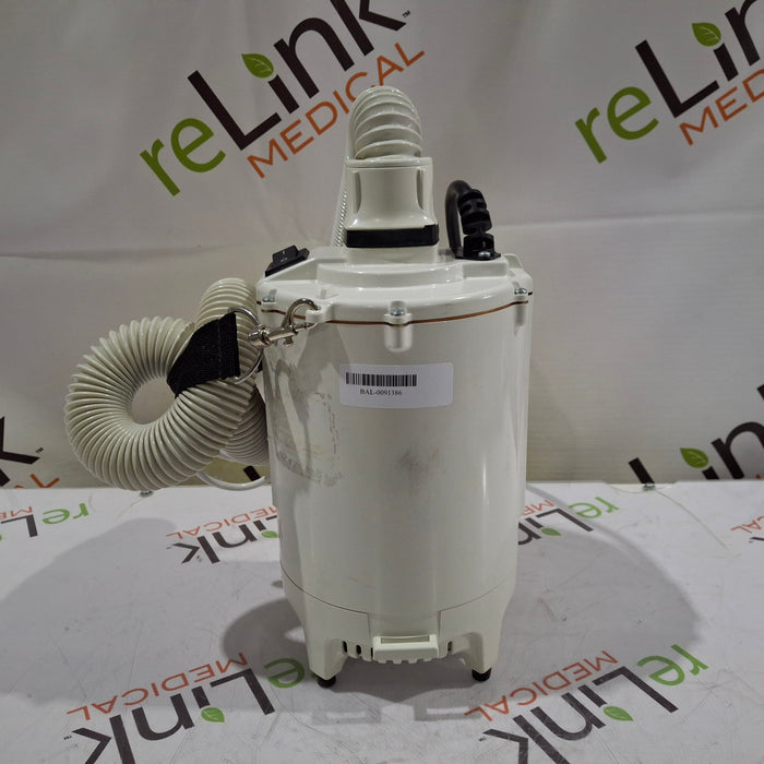 Stryker Glide Blower Unit