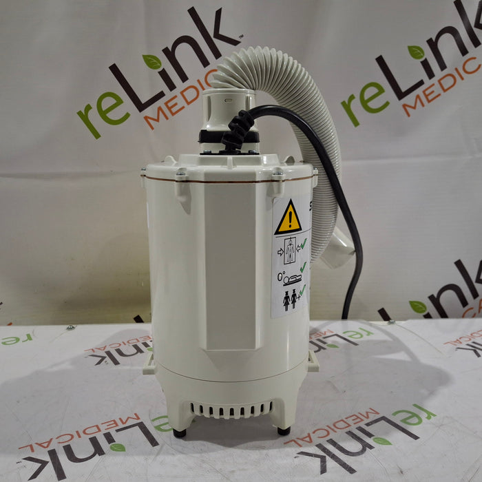 Stryker Glide Blower Unit