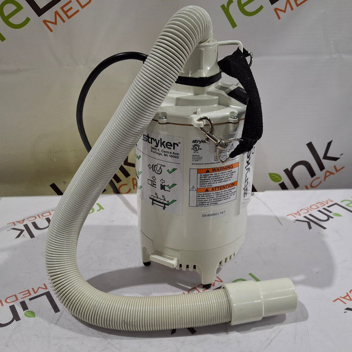Stryker Glide Blower Unit