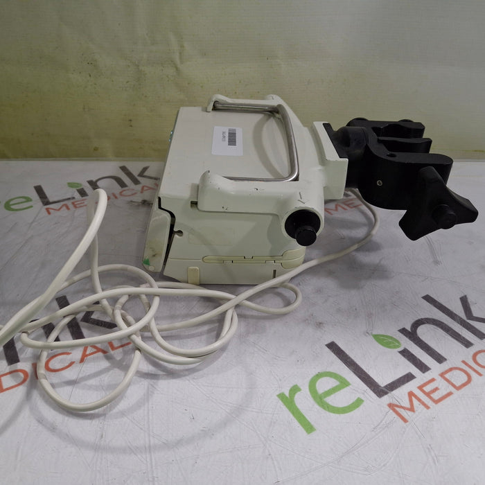 B. Braun B. Braun Infusomat Space w/Pole Clamp & AC Adapter Infusion Pump Infusion Pump reLink Online