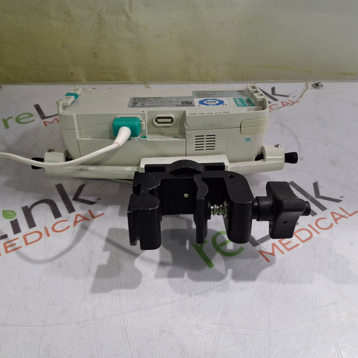 B. Braun B. Braun Infusomat Space w/Pole Clamp & AC Adapter Infusion Pump Infusion Pump reLink Online