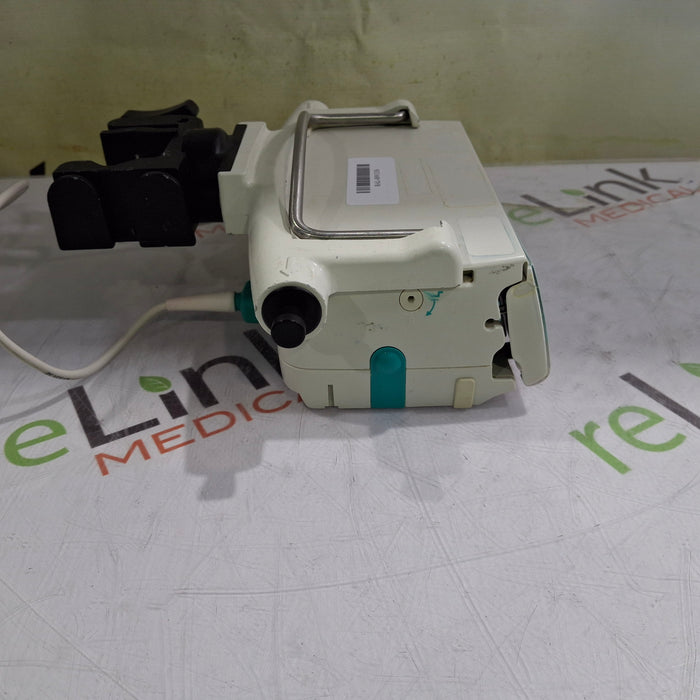 B. Braun Infusomat Space w/Pole Clamp & AC Adapter Infusion Pump