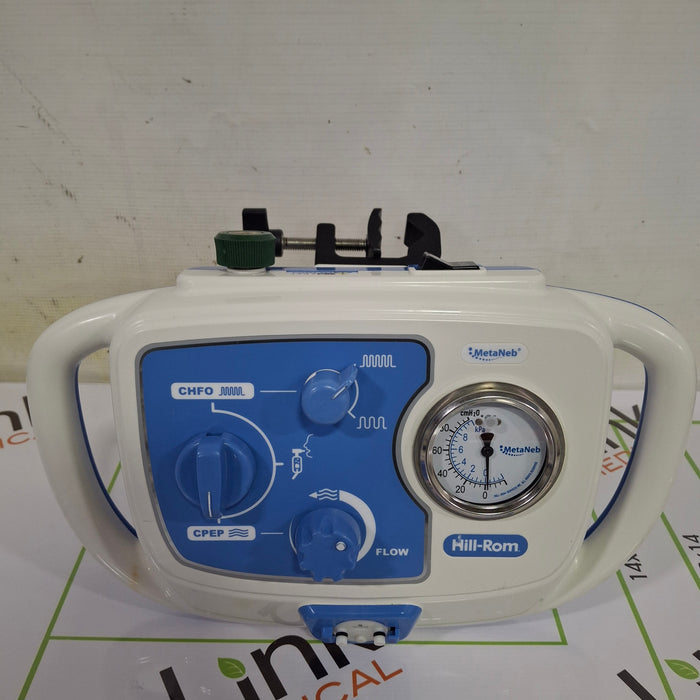 Hill-Rom MetaNeb Lung Therapy System