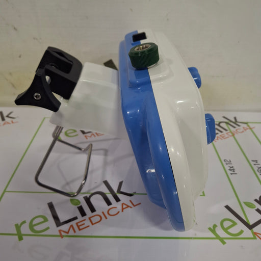 Hill-Rom Hill-Rom MetaNeb Lung Therapy System Respiratory reLink Online