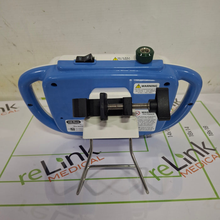 Hill-Rom MetaNeb Lung Therapy System