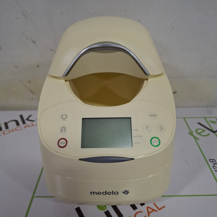Medela 87115 Waterless Milk Warmer