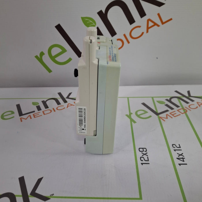 Baxter Sigma Spectrum with A/B/G/N Battery Infusion Pump
