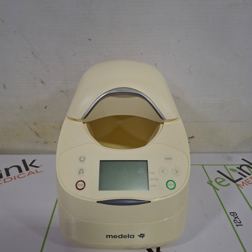 Medela Medela 87115 Waterless Milk Warmer Temperature Control Units reLink Online