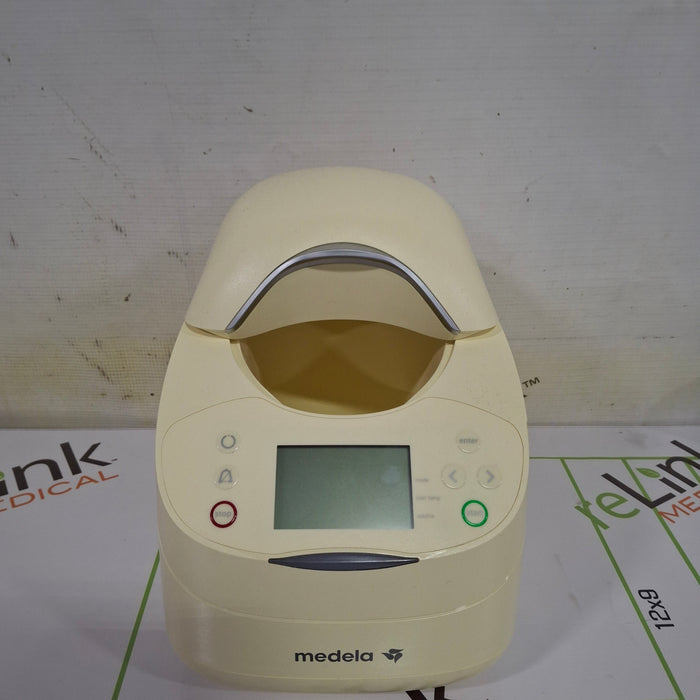 Medela Medela 87115 Waterless Milk Warmer Temperature Control Units reLink Online