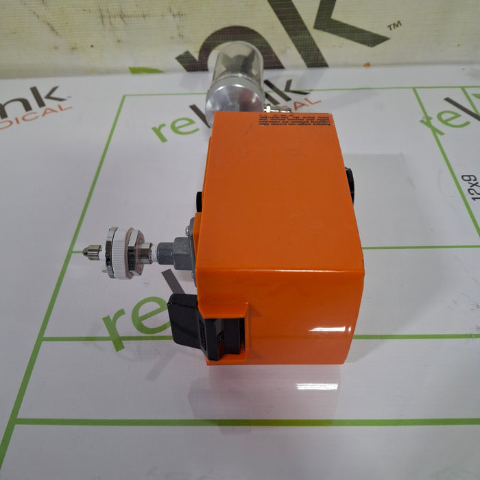 Ohio Medical Corporation 6-1247 Surgical/Free-Flow Vacuum Regulator