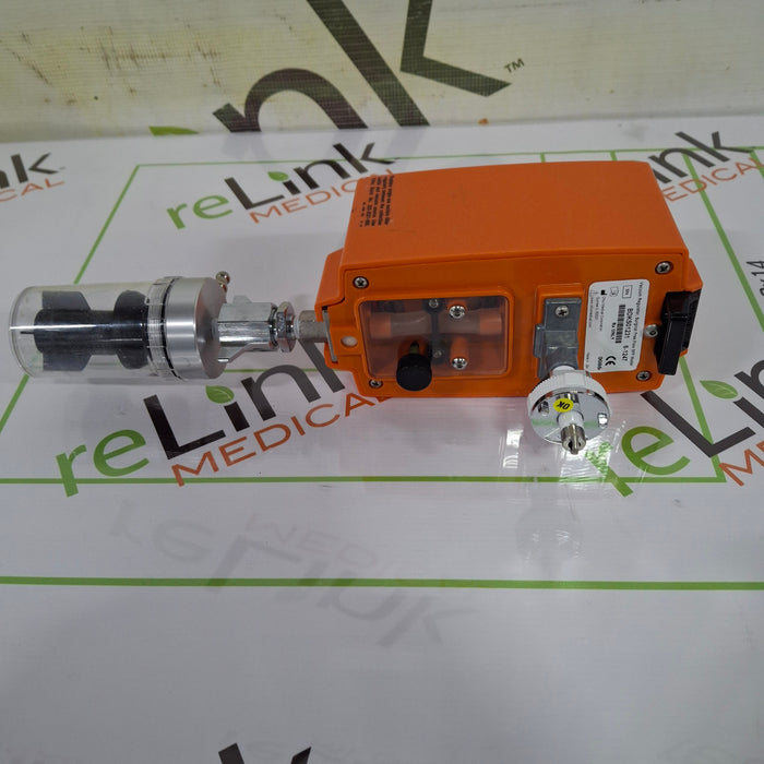 Ohio Medical Corporation 6-1247 Surgical/Free-Flow Vacuum Regulator