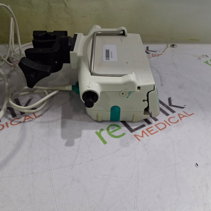 B. Braun B. Braun Infusomat Space w/Pole Clamp & AC Adapter Infusion Pump Infusion Pump reLink Online