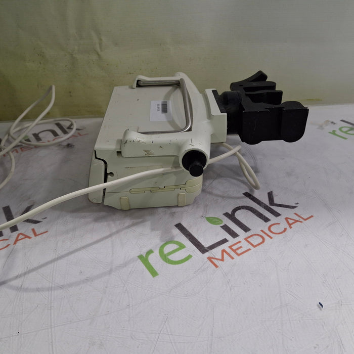 B. Braun B. Braun Infusomat Space w/Pole Clamp & AC Adapter Infusion Pump Infusion Pump reLink Online
