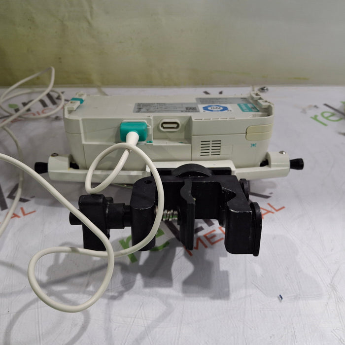 B. Braun B. Braun Infusomat Space w/Pole Clamp & AC Adapter Infusion Pump Infusion Pump reLink Online